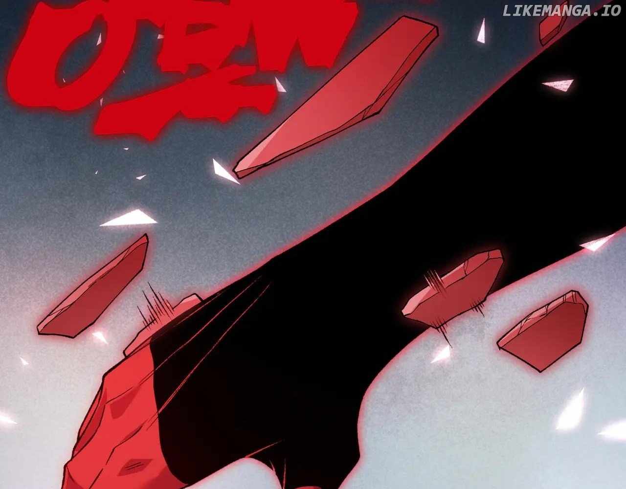 Demonic Evolution Chapter 104 77
